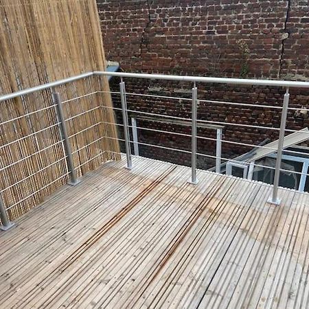 Appartement Standing El Havre Exterior foto