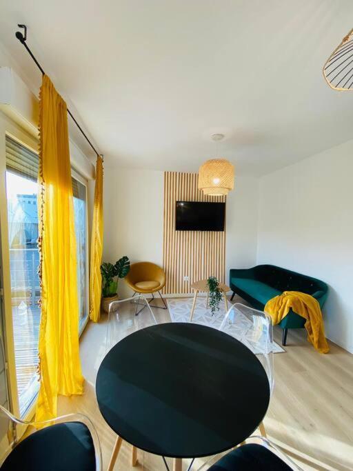Appartement Standing El Havre Exterior foto